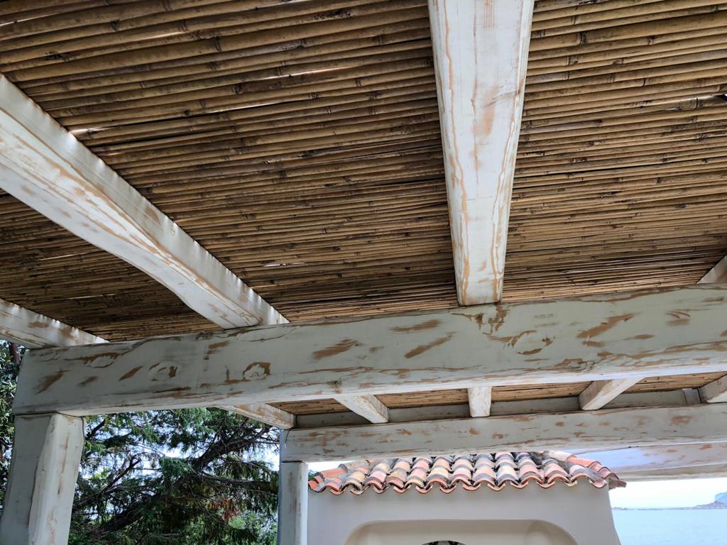 Verande E Pergolati Zeta Servizi Progettazione Pergole In Legno Su Misura - Zeta Servizi Olbia